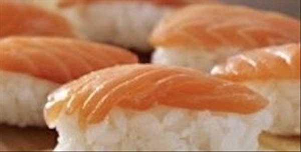 Smoke Salmon
